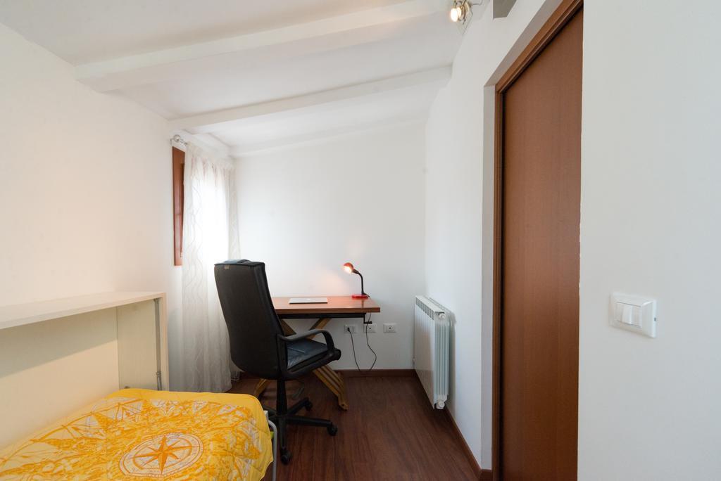 Altanina Apartamento Venecia