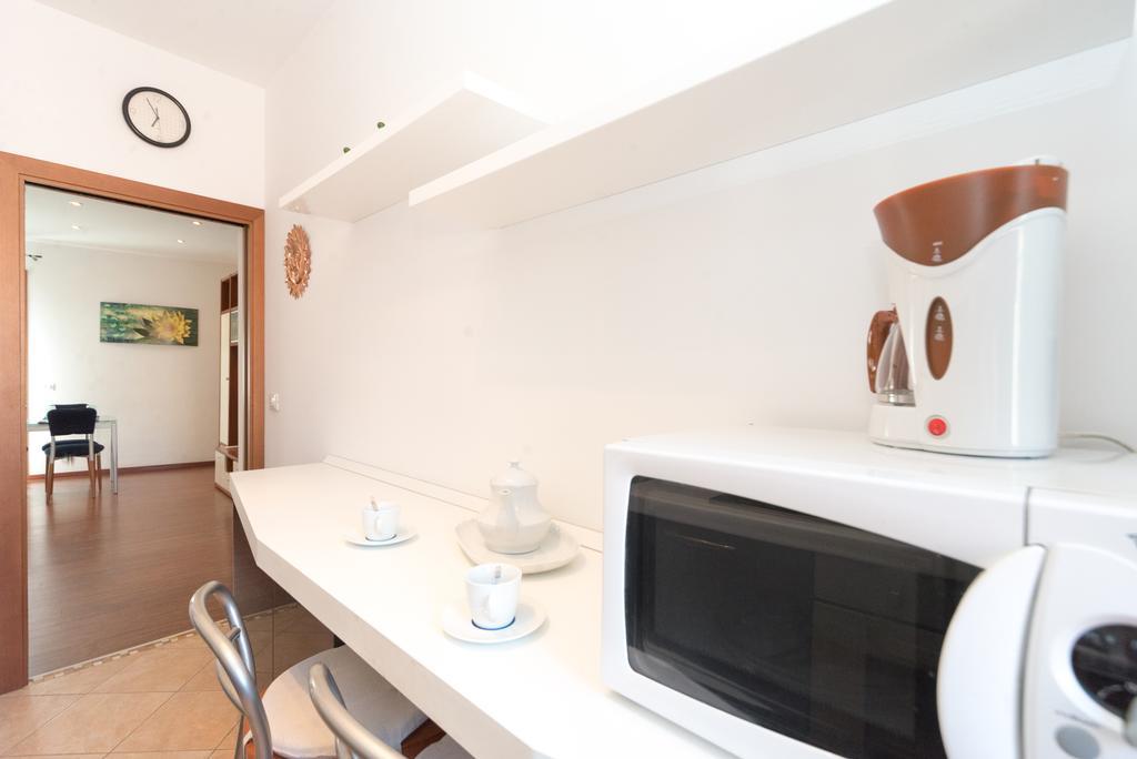 Apartamento Altanina