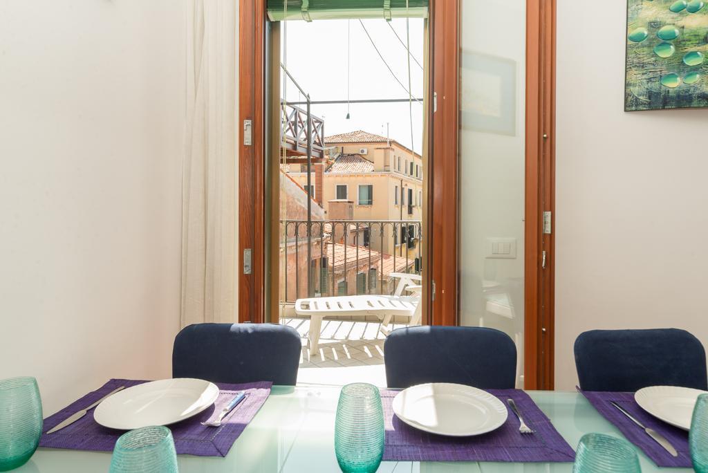 Altanina Apartamento Venecia