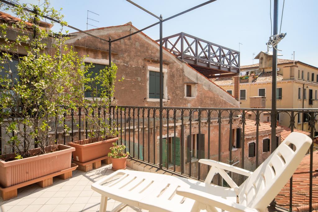 Apartamento Altanina Venecia