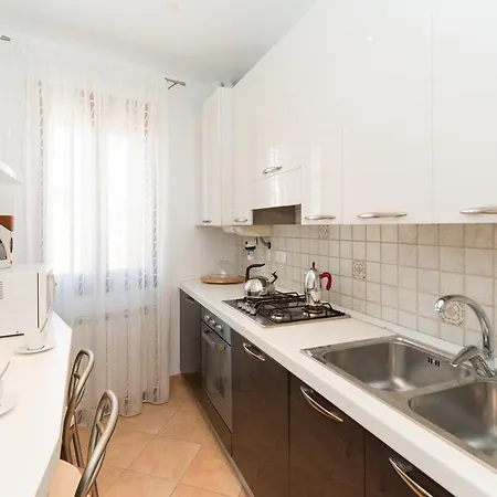 Venice Altanina Apartment Exterior foto