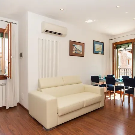 Venice Altanina Apartment Exterior foto