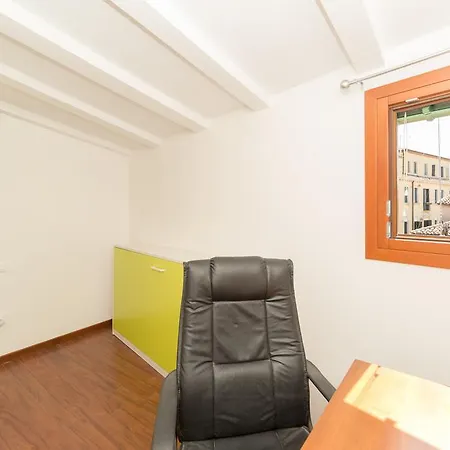 Venice Altanina Apartment Exterior foto