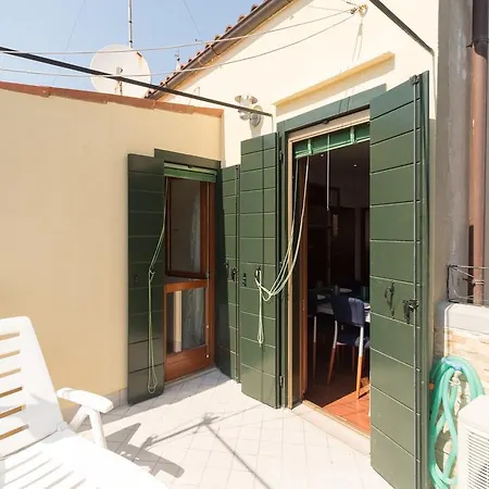Venice Altanina Apartment Exterior foto