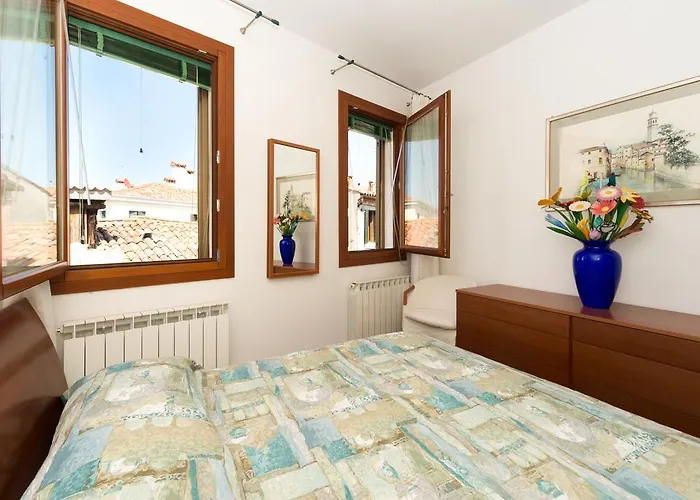 Venice Altanina Apartment