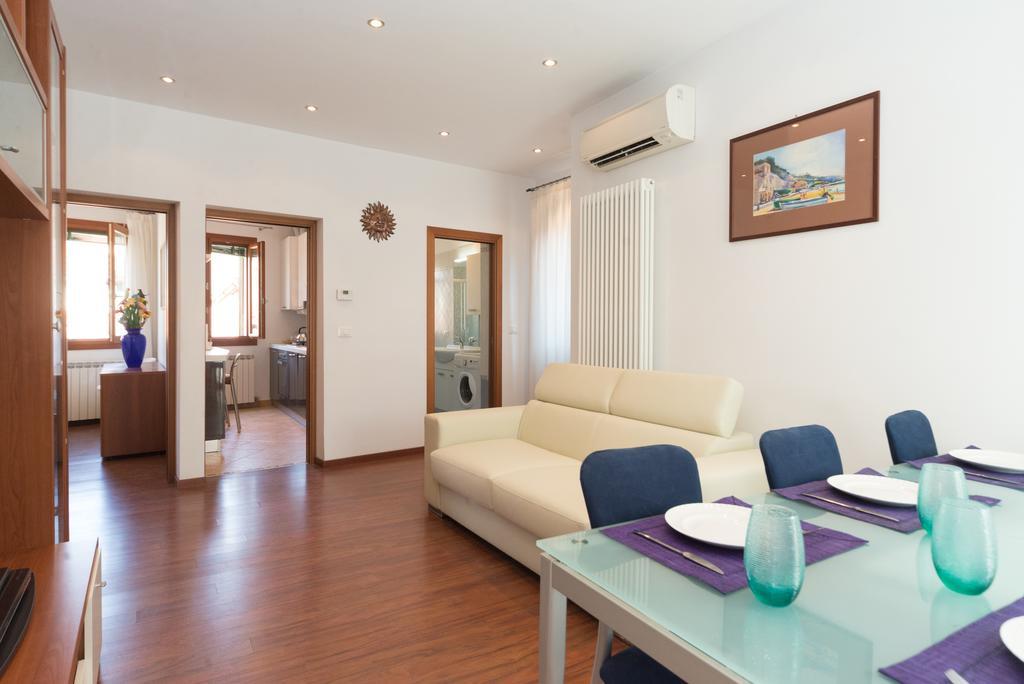 Altanina Apartment Venedig