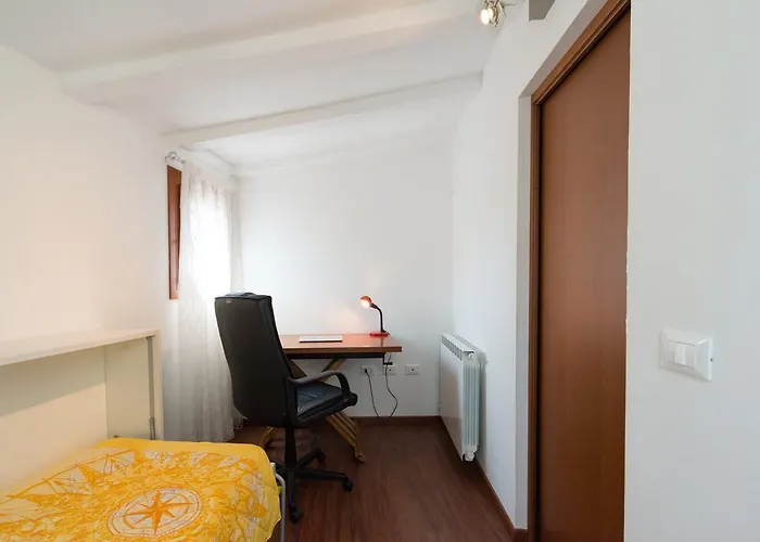Venice Altanina Apartment