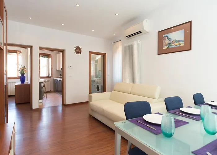 Venice Altanina Apartment